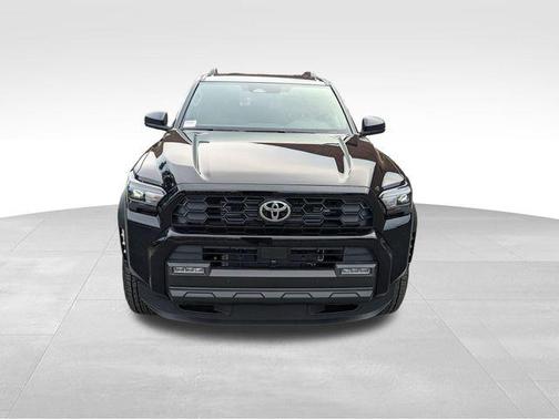 2025 Toyota 4Runner TRD Off Road