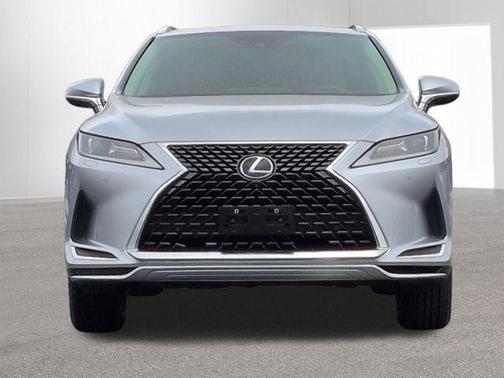2022 Lexus RX 350L Base