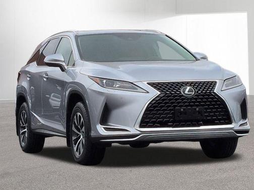 2022 Lexus RX 350L Base