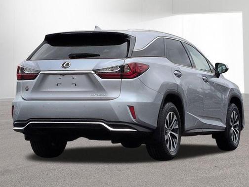 2022 Lexus RX 350L Base