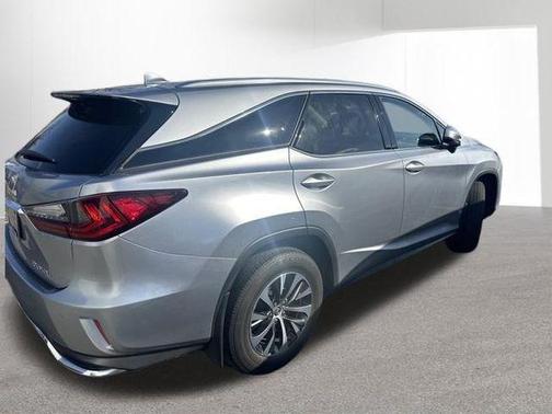 2022 Lexus RX 350L Base