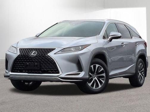 2022 Lexus RX 350L Base