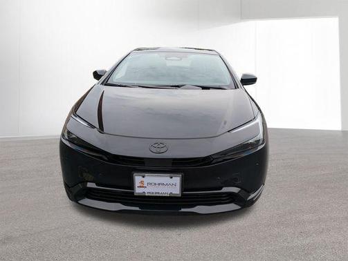 2026 Toyota Prius L