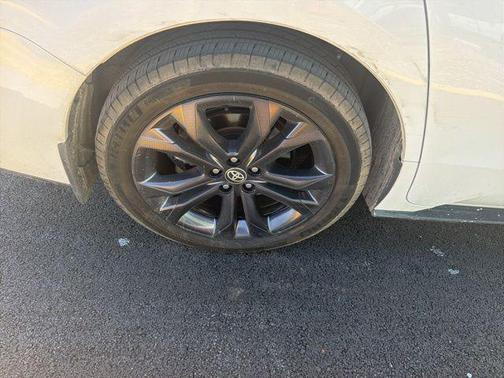 2024 Toyota Sienna XSE 7 Passenger