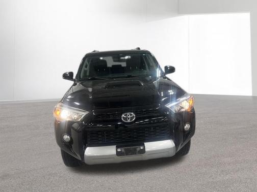 2017 Toyota 4Runner TRD Off Road Premium