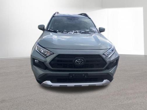 2021 Toyota RAV4 Adventure