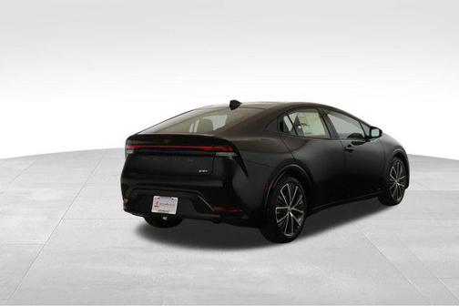 2025 Toyota Prius Limited