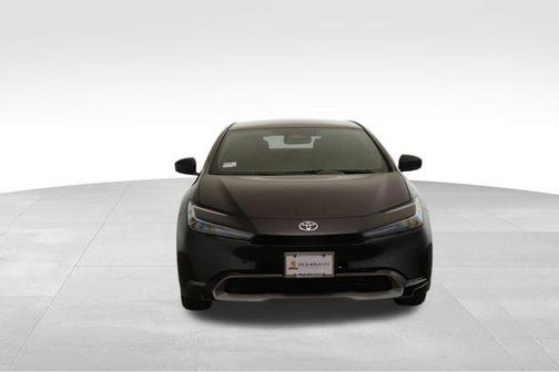 2025 Toyota Prius Limited