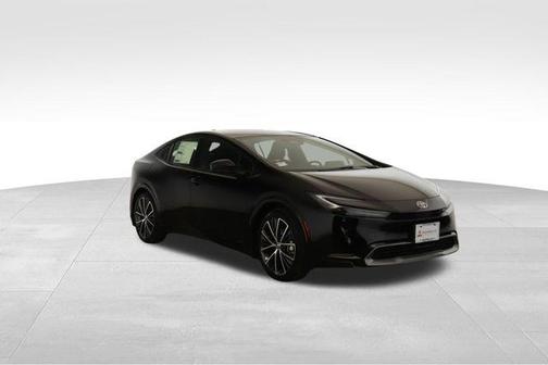 2025 Toyota Prius Limited