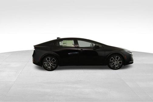 2025 Toyota Prius Limited
