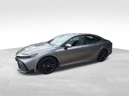 Heavy Metal 2025 Toyota Camry SE