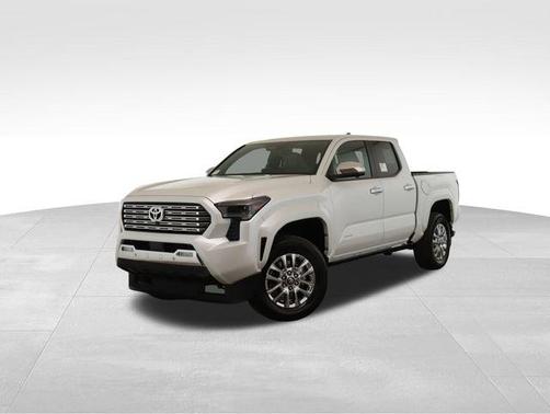 2025 Toyota Tacoma Limited