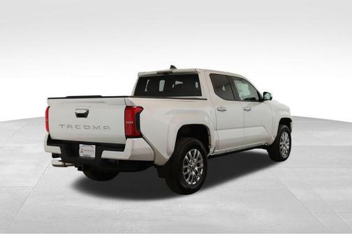 2025 Toyota Tacoma Limited