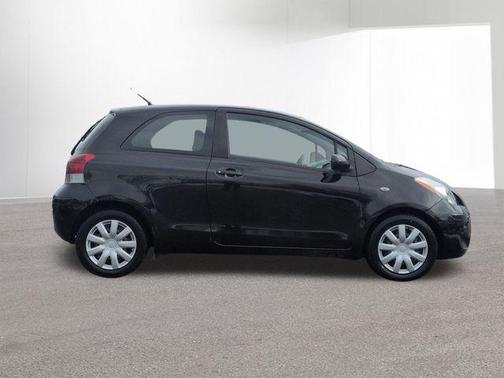 2011 Toyota Yaris Base