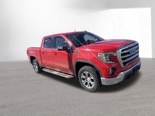 2020 GMC Sierra 1500 SLE