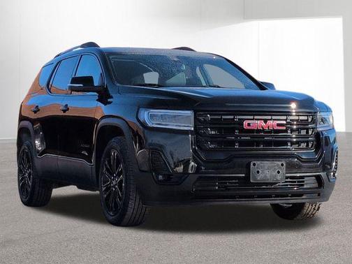 2023 GMC Acadia AWD SLT