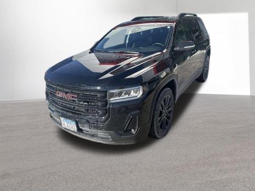 2023 GMC Acadia AWD SLT