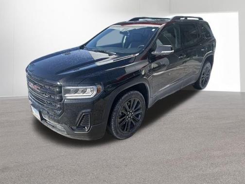 2023 GMC Acadia AWD SLT