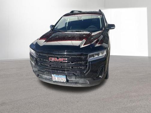 2023 GMC Acadia AWD SLT