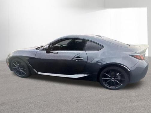 2024 Toyota GR86 Premium