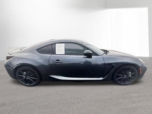 2024 Toyota GR86 Premium