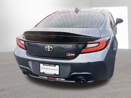 2024 Toyota GR86 Premium