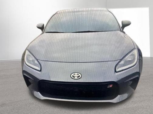 2024 Toyota GR86 Premium