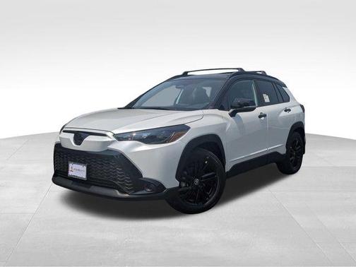 2025 Toyota Corolla Hybrid L
