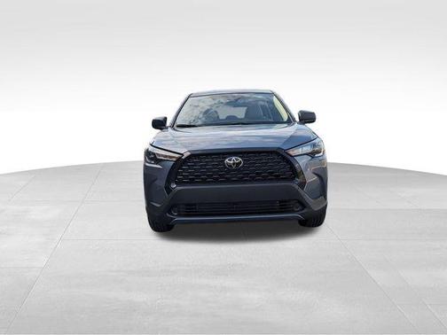 2025 Toyota Corolla Cross L