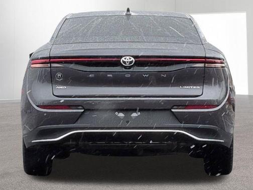2023 Toyota Crown Limited