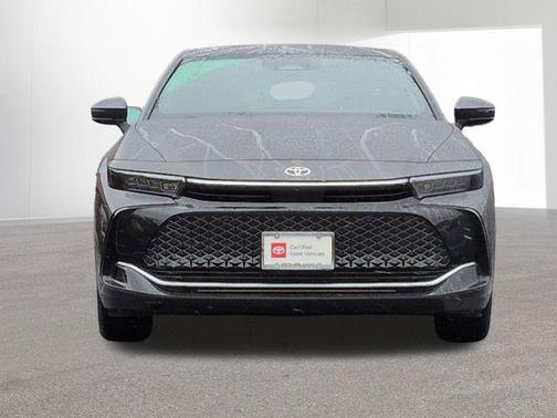 2023 Toyota Crown Limited