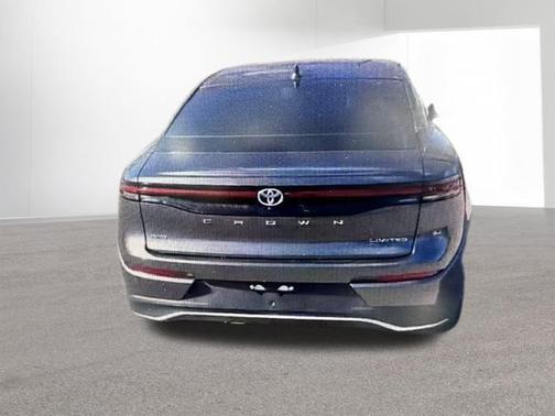 2023 Toyota Crown Limited