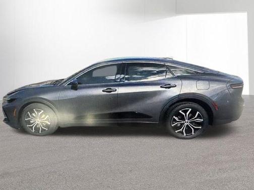 2023 Toyota Crown Limited