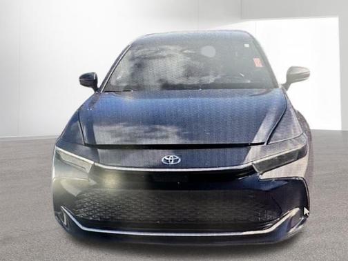 2023 Toyota Crown Limited