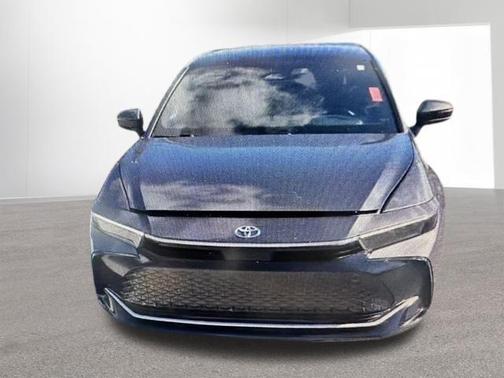 2023 Toyota Crown Limited