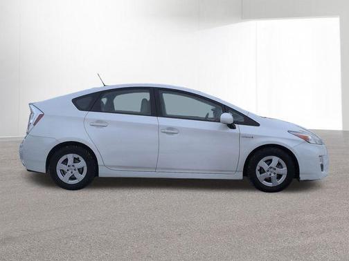 2010 Toyota Prius IV
