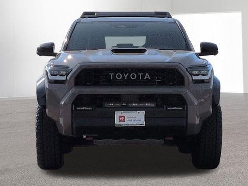2025 Toyota 4Runner TRD Pro