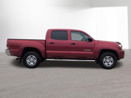 2011 Toyota Tacoma PreRunner