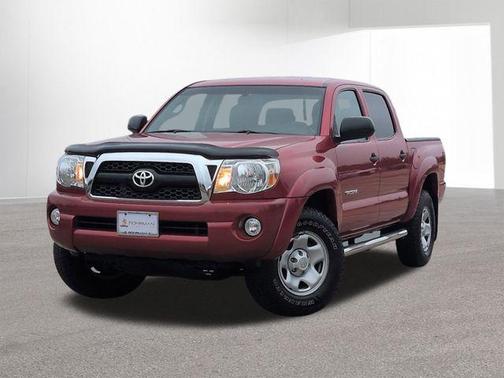 2011 Toyota Tacoma PreRunner