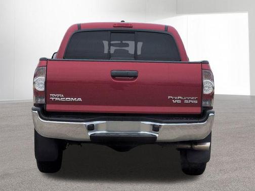 2011 Toyota Tacoma PreRunner