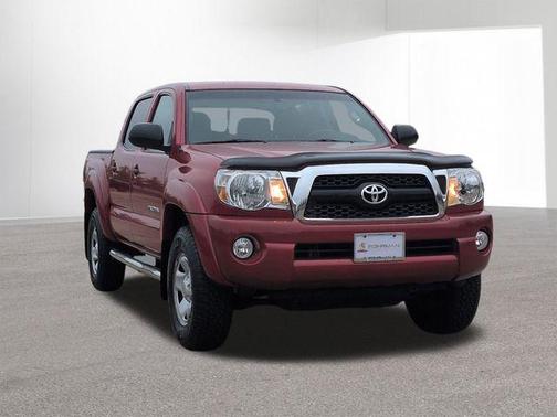 2011 Toyota Tacoma PreRunner