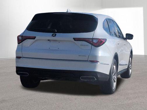 2023 Acura MDX Standard
