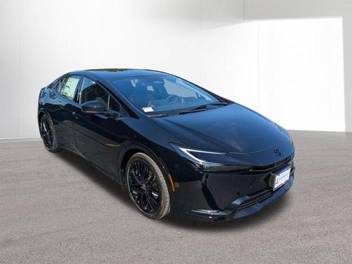 2026 Toyota Prius L