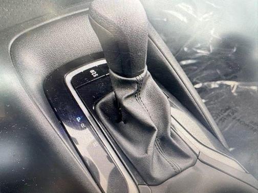 Ice Cap 2024 Toyota Corolla LE