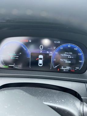 2023 Toyota Crown Limited