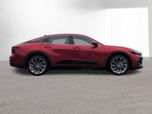 2023 Toyota Crown Limited