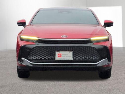 2023 Toyota Crown Limited