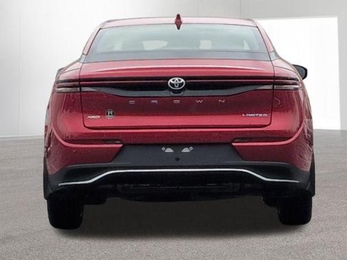 2023 Toyota Crown Limited