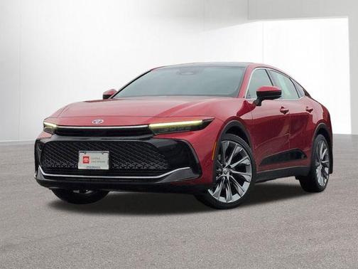 2023 Toyota Crown Limited