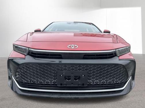 2023 Toyota Crown Limited